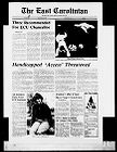The East Carolinian, April 27, 1982